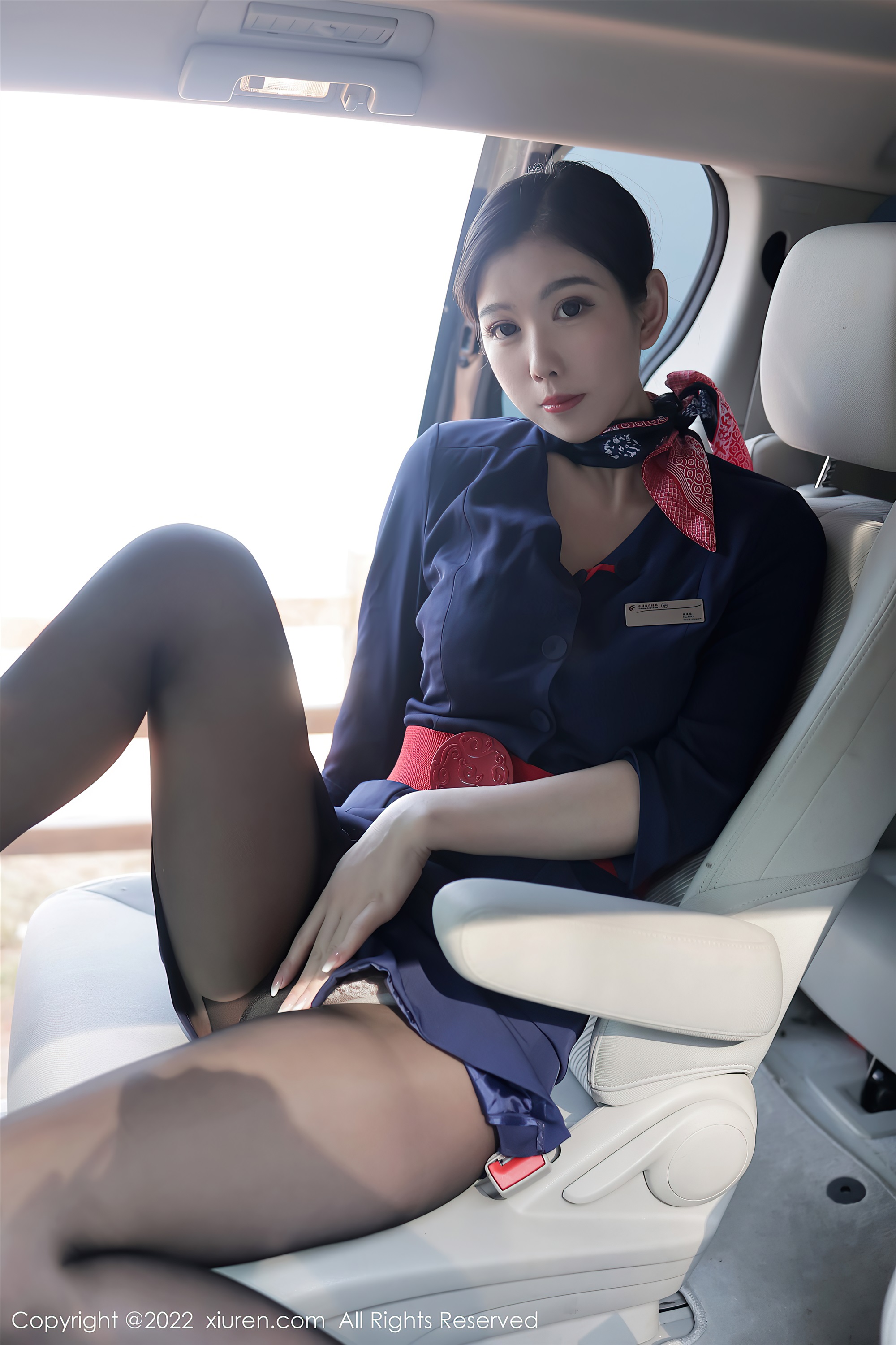 Xiuren秀人网 2022.04.01 NO.4809 李雅柔182CM